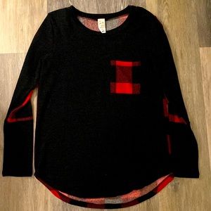 Mindy Mae’s Market 7th Ray Buffalo Plaid